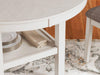 Erinberg Dining Table and 4 Chairs (Set of 5) - Tony’s Furniture Store & Linen (GA) - Multi Location