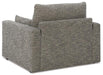 Dramatic Oversized Chair - Tony’s Furniture Store & Linen (GA) - Multi Location