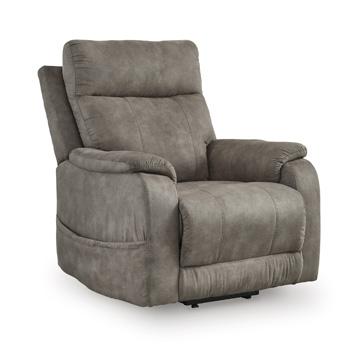 Crestmeade Power Lift Recliner - Tony’s Furniture Store & Linen (GA) - Multi Location