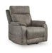 Crestmeade Power Lift Recliner - Tony’s Furniture Store & Linen (GA) - Multi Location