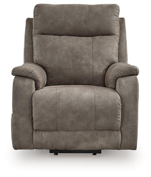 Crestmeade Power Lift Recliner - Tony’s Furniture Store & Linen (GA) - Multi Location