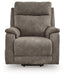 Crestmeade Power Lift Recliner - Tony’s Furniture Store & Linen (GA) - Multi Location