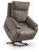 Crestmeade Power Lift Recliner - Tony’s Furniture Store & Linen (GA) - Multi Location