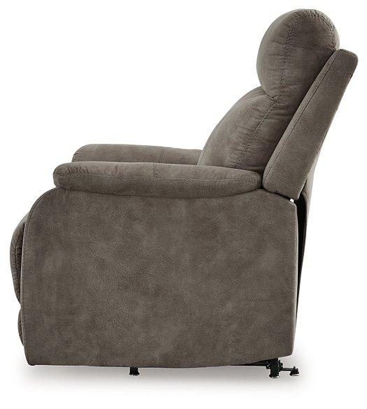 Crestmeade Power Lift Recliner - Tony’s Furniture Store & Linen (GA) - Multi Location