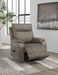 Crestmeade Power Lift Recliner - Tony’s Furniture Store & Linen (GA) - Multi Location