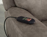 Crestmeade Power Lift Recliner - Tony’s Furniture Store & Linen (GA) - Multi Location