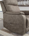 Crestmeade Power Lift Recliner - Tony’s Furniture Store & Linen (GA) - Multi Location