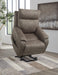 Crestmeade Power Lift Recliner - Tony’s Furniture Store & Linen (GA) - Multi Location