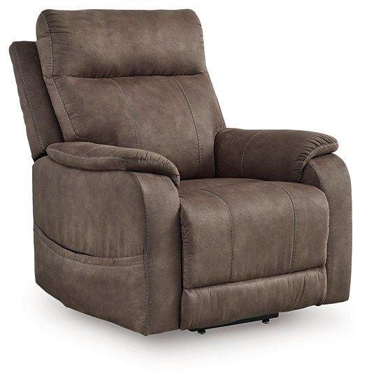 Crestmeade Power Lift Recliner - Tony’s Furniture Store & Linen (GA) - Multi Location