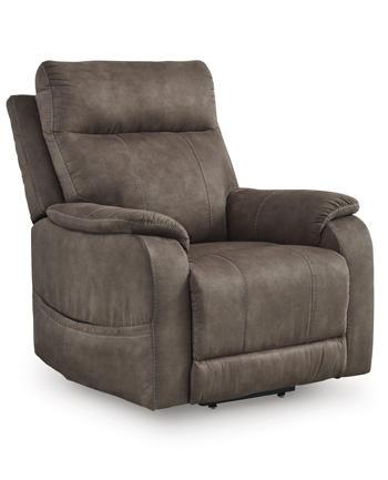 Crestmeade Power Lift Recliner - Tony’s Furniture Store & Linen (GA) - Multi Location