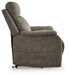 Crestmeade Power Lift Recliner - Tony’s Furniture Store & Linen (GA) - Multi Location