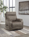 Crestmeade Power Lift Recliner - Tony’s Furniture Store & Linen (GA) - Multi Location