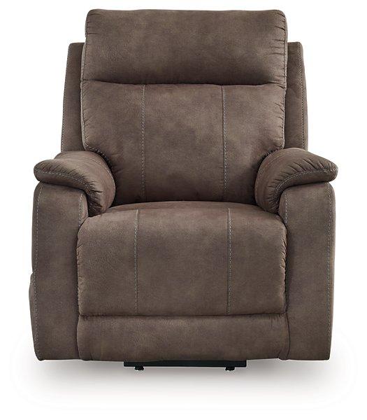 Crestmeade Power Lift Recliner - Tony’s Furniture Store & Linen (GA) - Multi Location