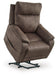 Crestmeade Power Lift Recliner - Tony’s Furniture Store & Linen (GA) - Multi Location