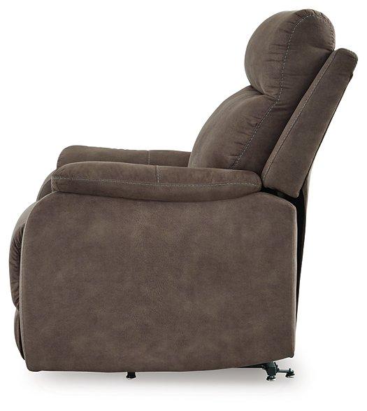 Crestmeade Power Lift Recliner - Tony’s Furniture Store & Linen (GA) - Multi Location