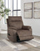 Crestmeade Power Lift Recliner - Tony’s Furniture Store & Linen (GA) - Multi Location