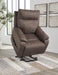 Crestmeade Power Lift Recliner - Tony’s Furniture Store & Linen (GA) - Multi Location