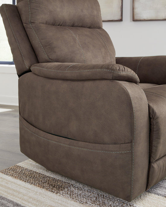 Crestmeade Power Lift Recliner - Tony’s Furniture Store & Linen (GA) - Multi Location