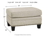 Claredon Ottoman - Tony’s Furniture Store & Linen (GA) - Multi Location