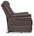 Oatman Power Lift Recliner - Tony’s Furniture Store & Linen (GA) - Multi Location