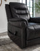 Oatman Power Lift Recliner - Tony’s Furniture Store & Linen (GA) - Multi Location