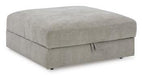 Aslan Court Ottoman With Storage - Tony’s Furniture Store & Linen (GA) - Multi Location