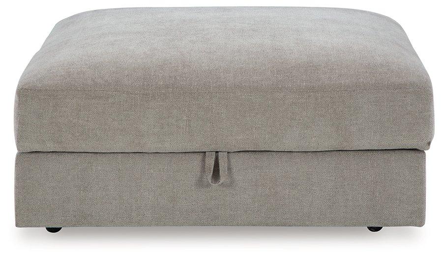 Aslan Court Ottoman With Storage - Tony’s Furniture Store & Linen (GA) - Multi Location