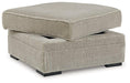 Calnita Ottoman With Storage - Tony’s Furniture Store & Linen (GA) - Multi Location