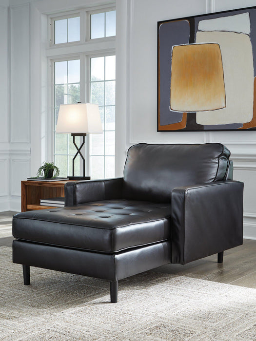 Bryceview Chaise - Tony’s Furniture Store & Linen (GA) - Multi Location