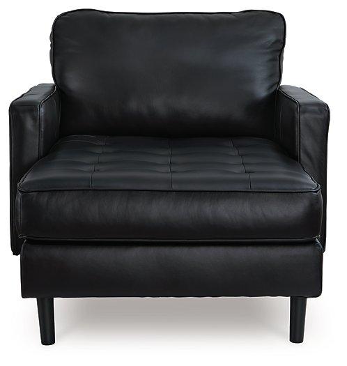 Bryceview Chaise - Tony’s Furniture Store & Linen (GA) - Multi Location