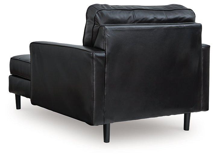 Bryceview Chaise - Tony’s Furniture Store & Linen (GA) - Multi Location