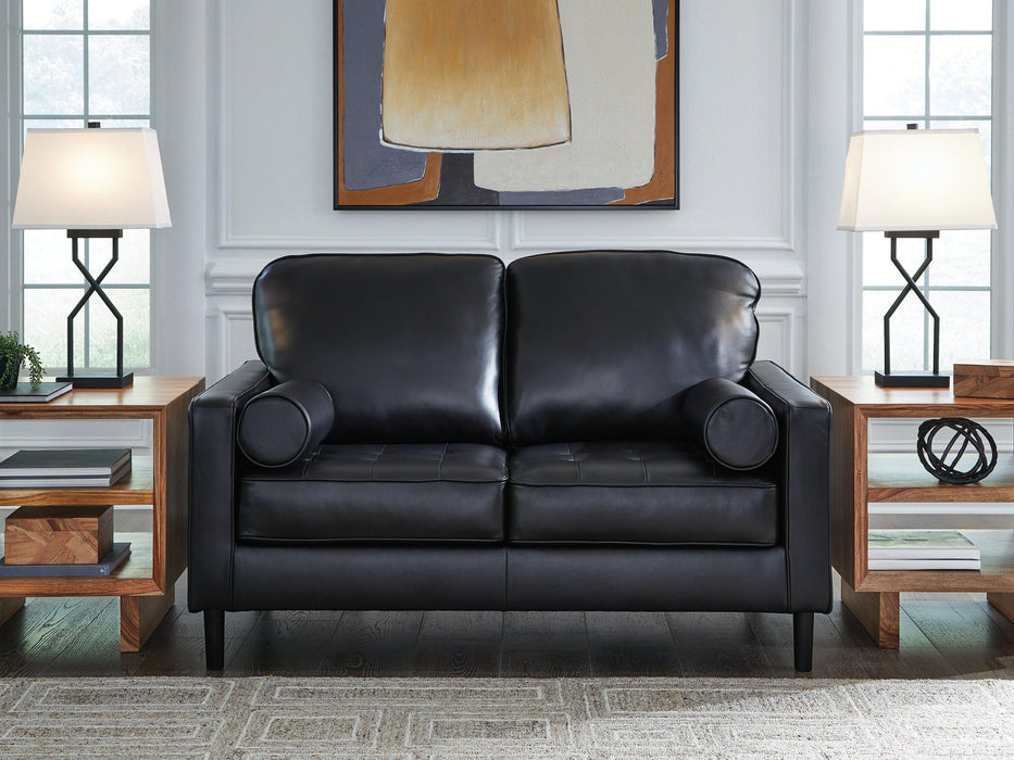 Bryceview Loveseat - Tony’s Furniture Store & Linen (GA) - Multi Location
