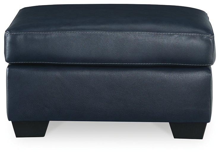 Santorine Ottoman - Tony’s Furniture Store & Linen (GA) - Multi Location