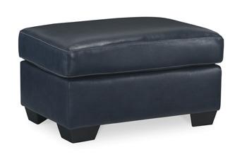 Santorine Ottoman - Tony’s Furniture Store & Linen (GA) - Multi Location