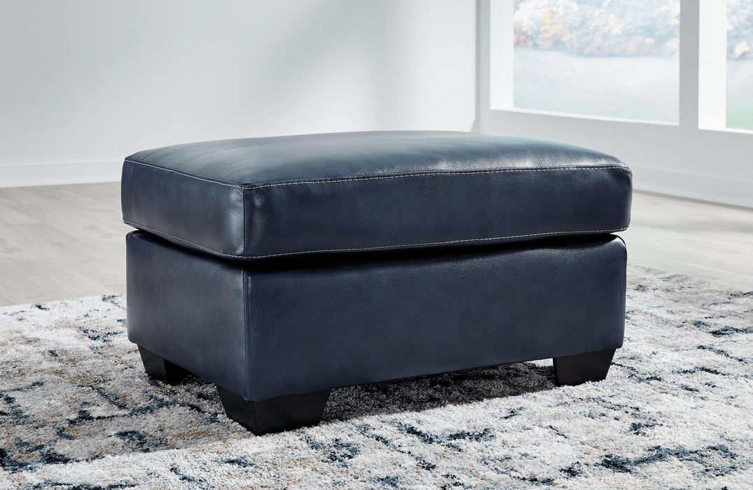 Santorine Ottoman - Tony’s Furniture Store & Linen (GA) - Multi Location