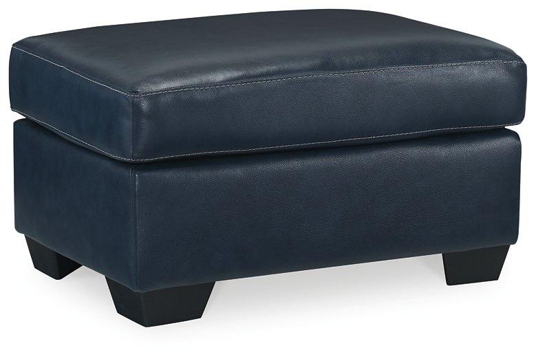 Santorine Ottoman - Tony’s Furniture Store & Linen (GA) - Multi Location