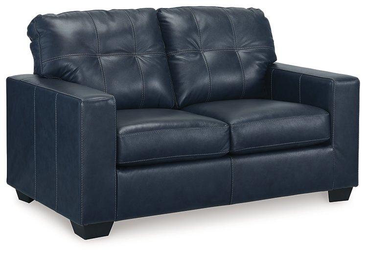 Santorine Loveseat - Tony’s Furniture Store & Linen (GA) - Multi Location