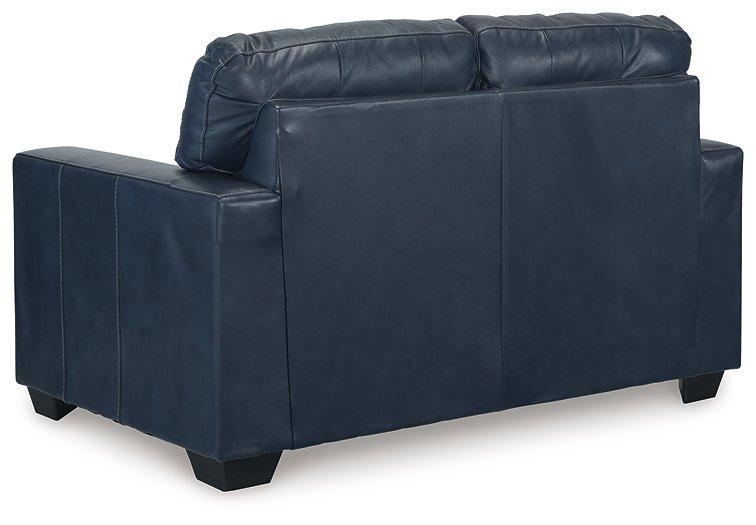 Santorine Loveseat - Tony’s Furniture Store & Linen (GA) - Multi Location