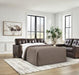 Santorine Sofa Sleeper - Tony’s Furniture Store & Linen (GA) - Multi Location
