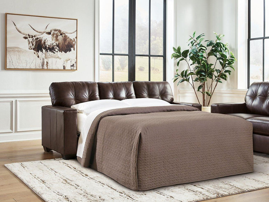 Santorine Sofa Sleeper - Tony’s Furniture Store & Linen (GA) - Multi Location