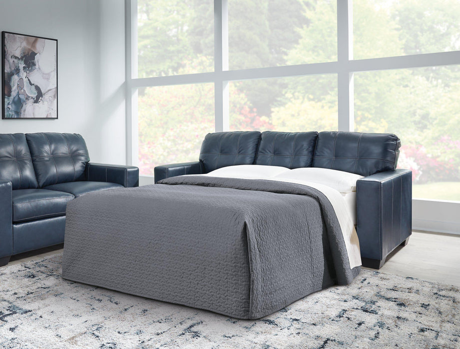 Santorine Sofa Sleeper - Tony’s Furniture Store & Linen (GA) - Multi Location