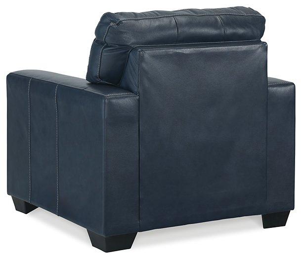 Santorine Chair - Tony’s Furniture Store & Linen (GA) - Multi Location
