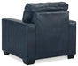 Santorine Chair - Tony’s Furniture Store & Linen (GA) - Multi Location