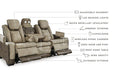 Next-Gen DuraPella Power Reclining Sofa - Tony’s Furniture Store & Linen (GA) - Multi Location