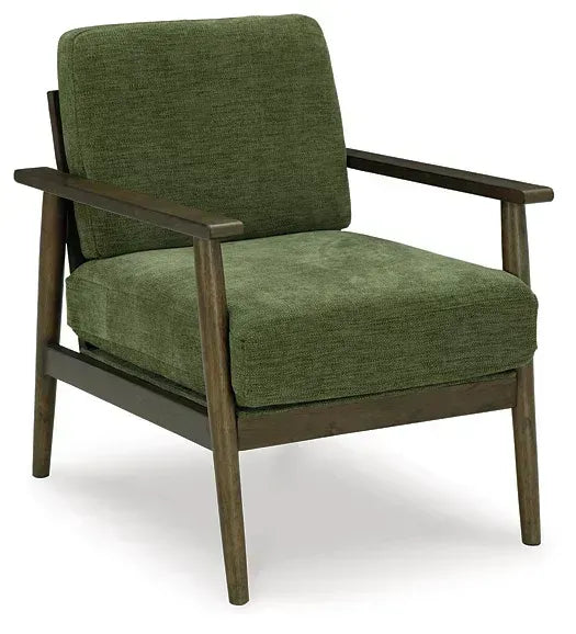 Bixler Accent Chair - Tony’s Furniture Store & Linen (GA) - Multi Location