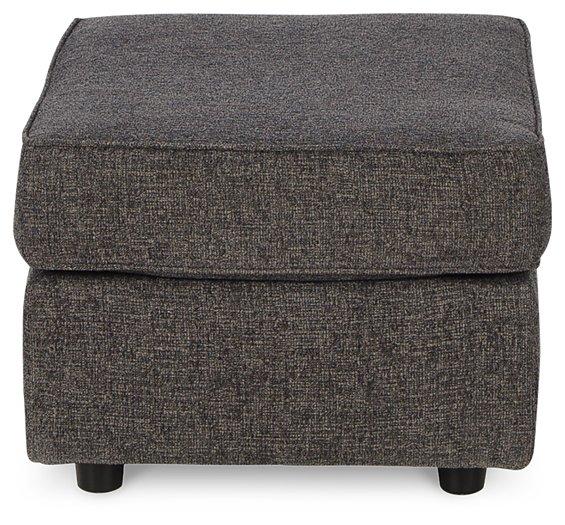 Cascilla Ottoman - Tony’s Furniture Store & Linen (GA) - Multi Location
