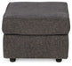 Cascilla Ottoman - Tony’s Furniture Store & Linen (GA) - Multi Location