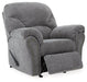 Allmaxx Recliner - Tony’s Furniture Store & Linen (GA) - Multi Location