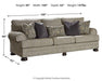 Kananwood Sofa - Tony’s Furniture Store & Linen (GA) - Multi Location