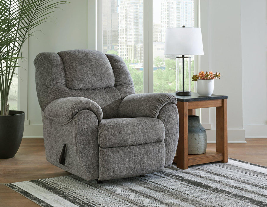 Bindura Recliner - Tony’s Furniture Store & Linen (GA) - Multi Location